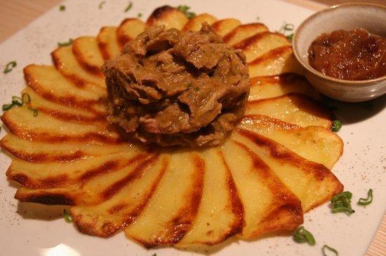 Nobuko Restoran & Sushi Bar